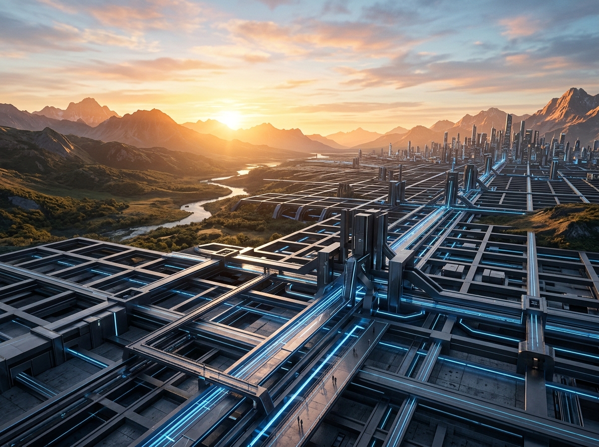 $4 Billion Data Center Phase Launches East of Valley International Airport