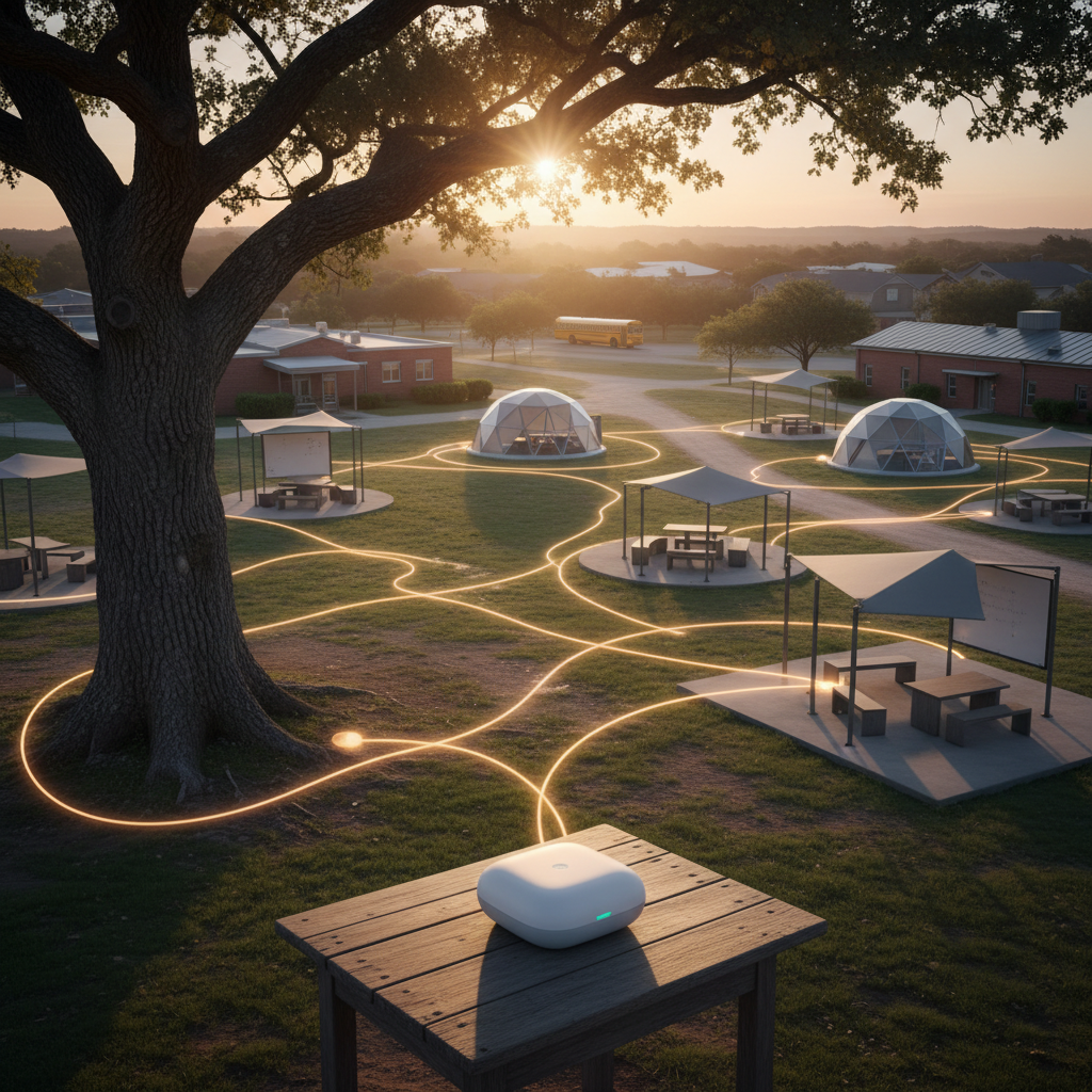 4G LTE Connectivity Solutions for the Education Sector: A Practical Guide for Enterprise Buyers