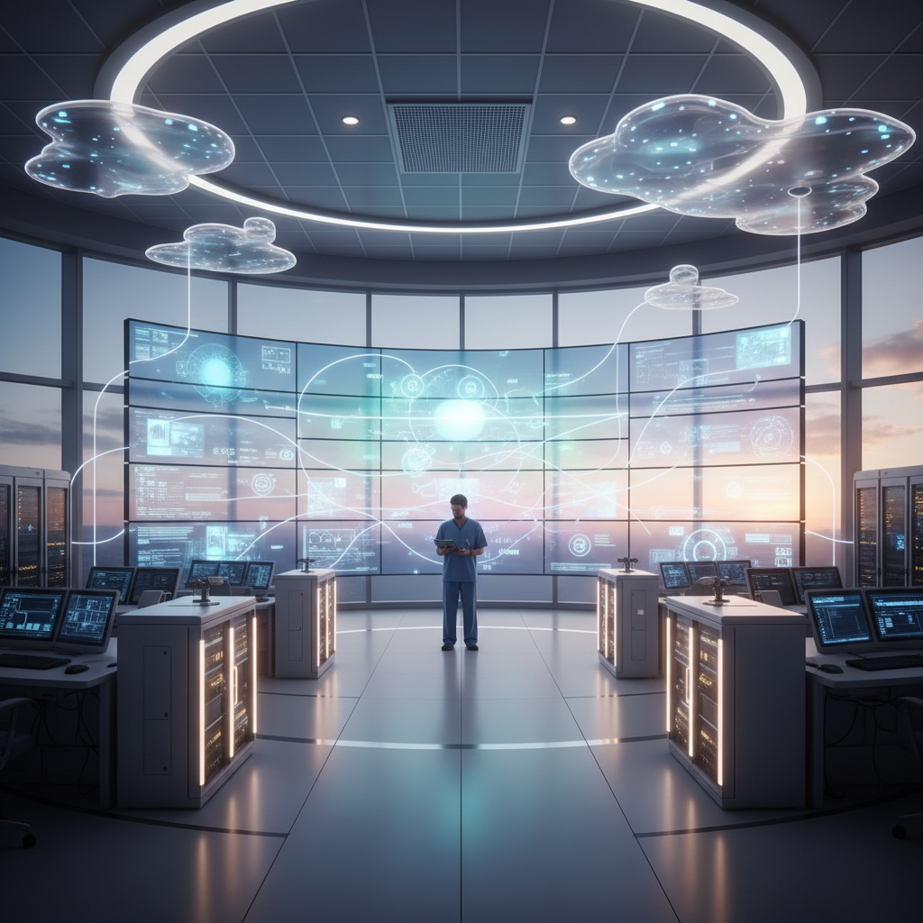 5 Essential Managed IT Services Tips for Healthcare Providers