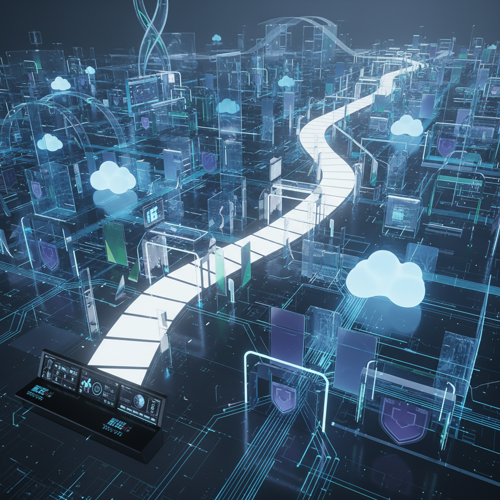 A Comparison Guide to Technology Services Distribution in Healthcare Providers
