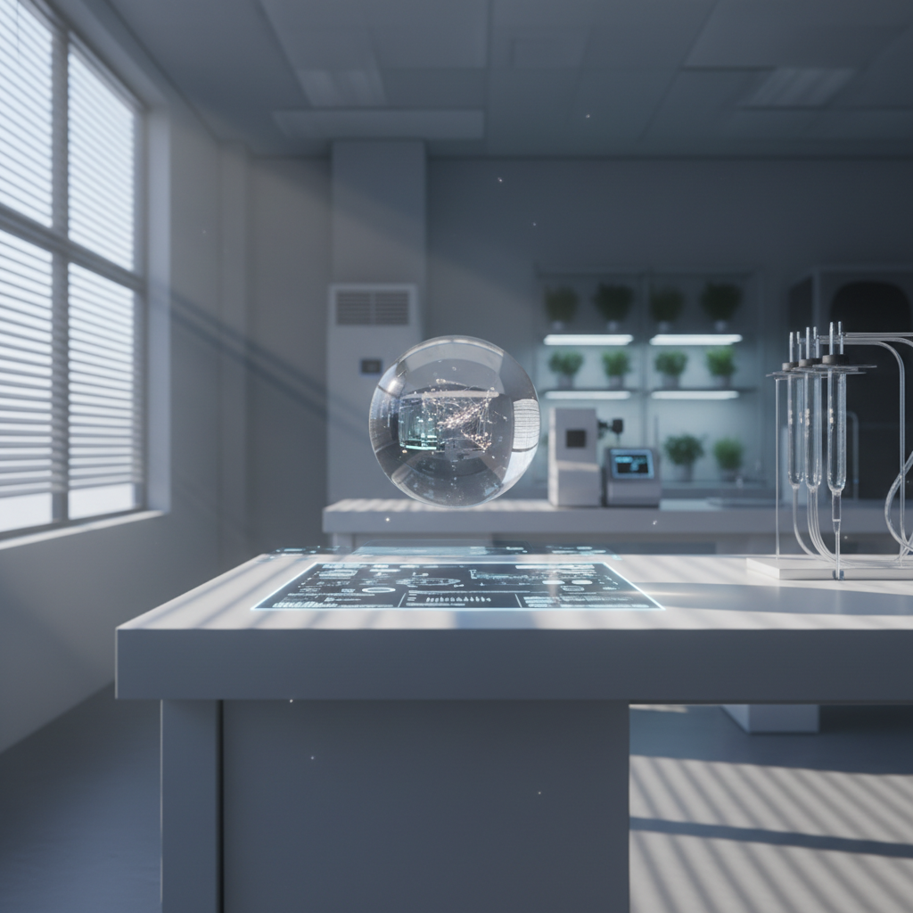 A Comprehensive Comparison Guide to Analyzers in Healthcare Providers