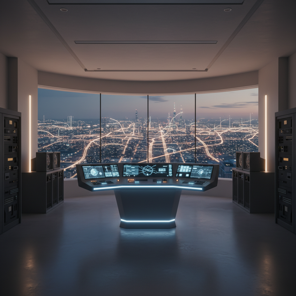 A Use Case Scenario: Device Management for Insurance Companies