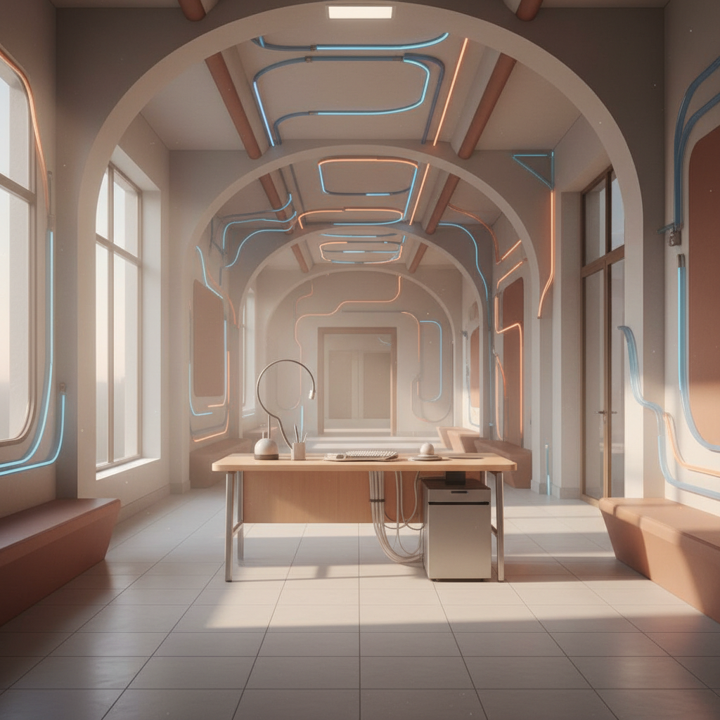 A Use Case Scenario: Technical Support in Education