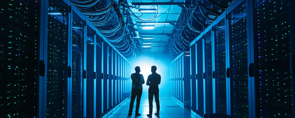 Accenture and Palantir Deepen Global Partnership to Push Enterprise AI Into Operational Core