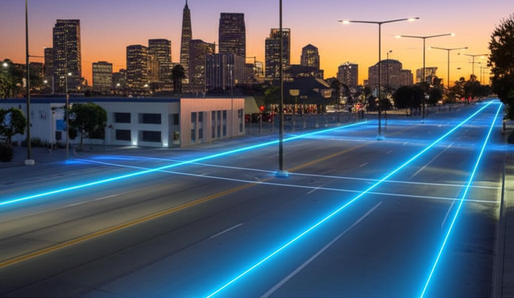 Actelis Networks Solutions Chosen to Support Infrastructure Modernization in The City Of Chino, California