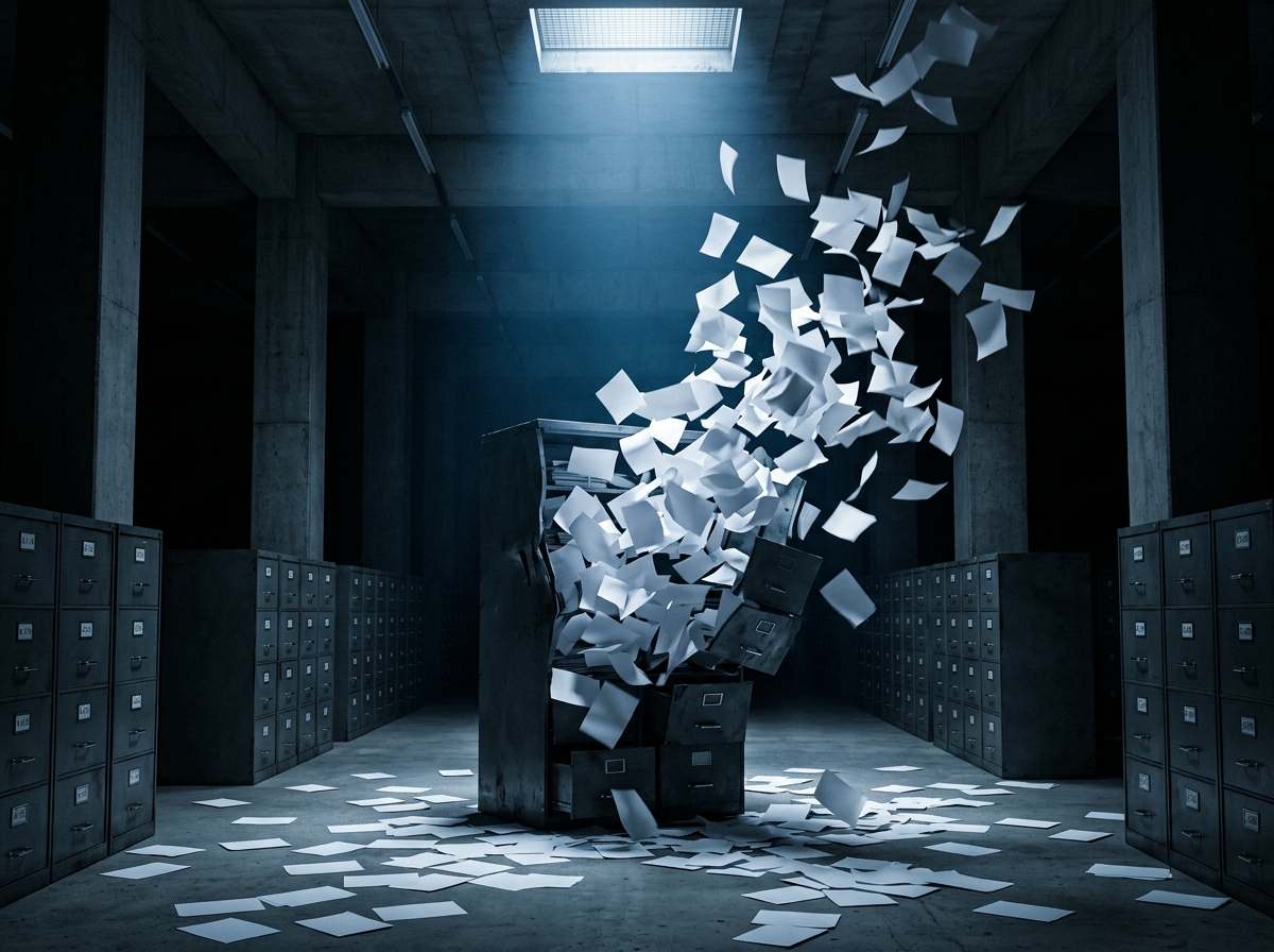 AfD Confirms Hosting Breach After 421,000 Emails Surface