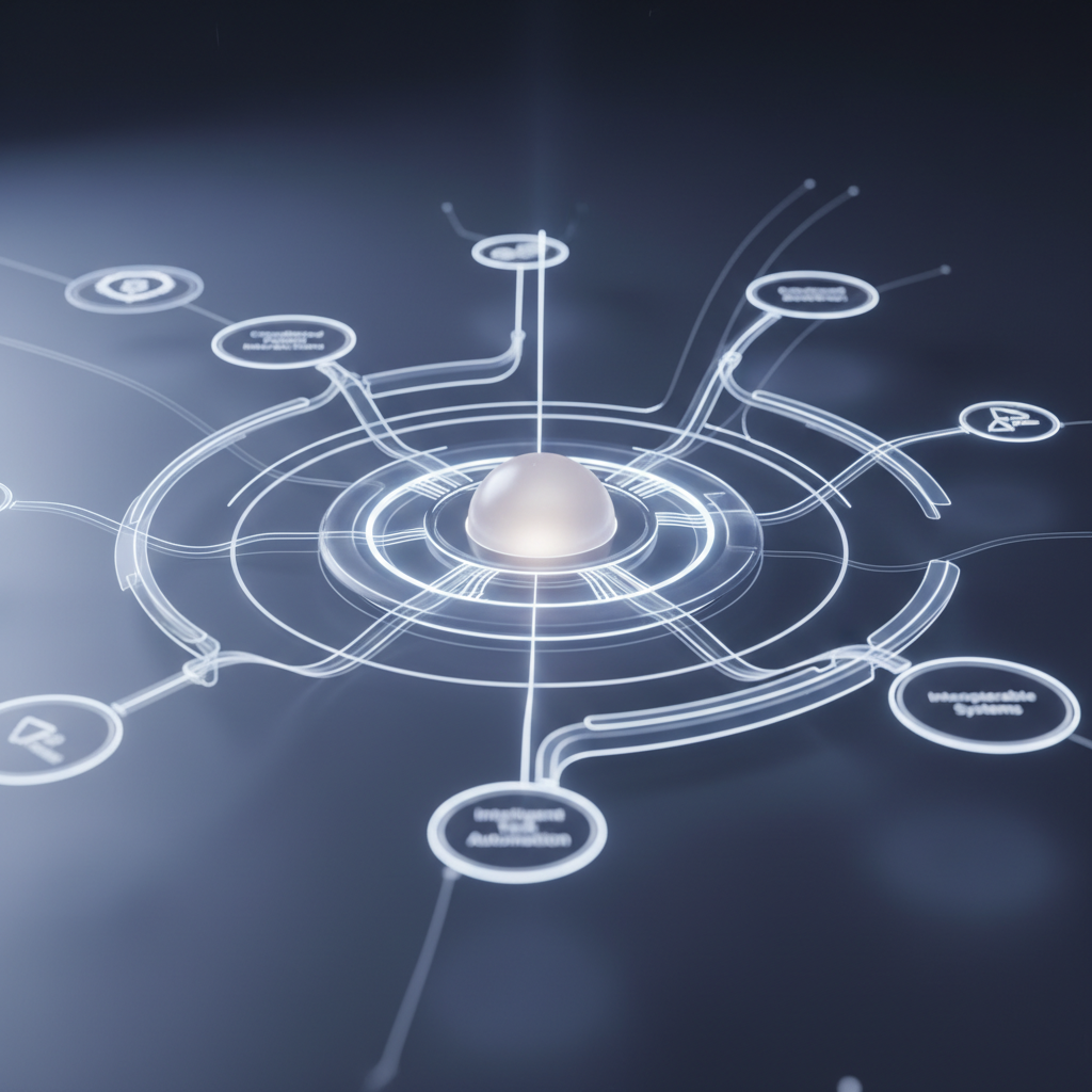 AI CRM News: Latest Developments in Healthcare Providers