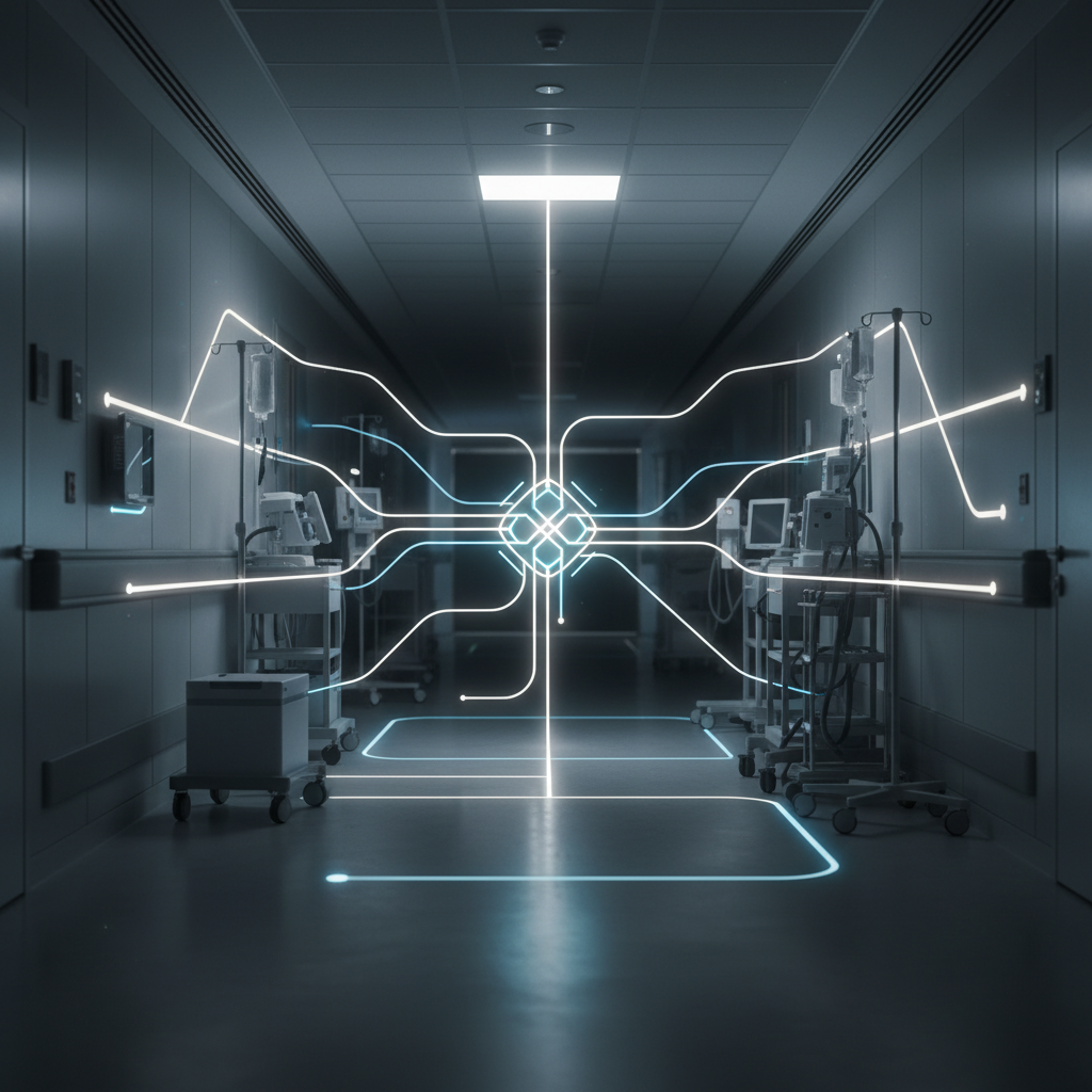 AI Driven Strategies for Cloud Security in Healthcare Providers