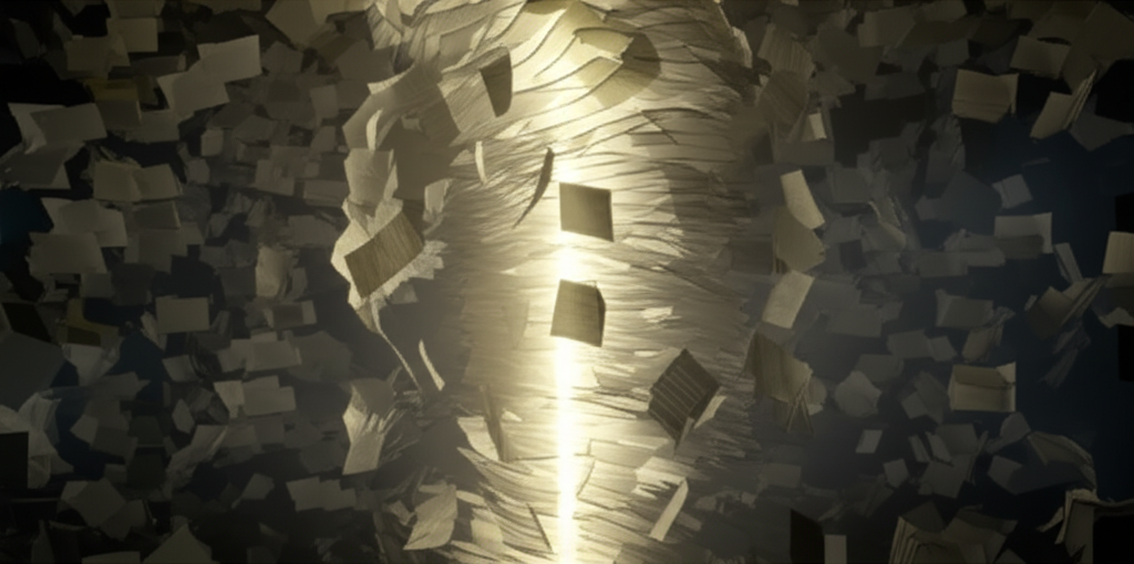 AI Firm Parambil Secures $6M to Tackle the Rising Tide of Complex Litigation