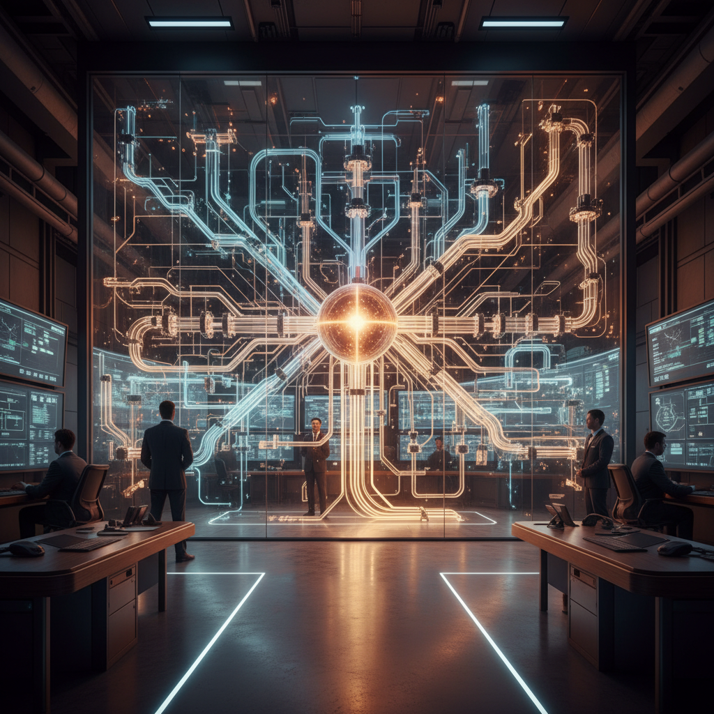 AI Implementation Services for Content Operations: A Practical Guide for Enterprise Buyers