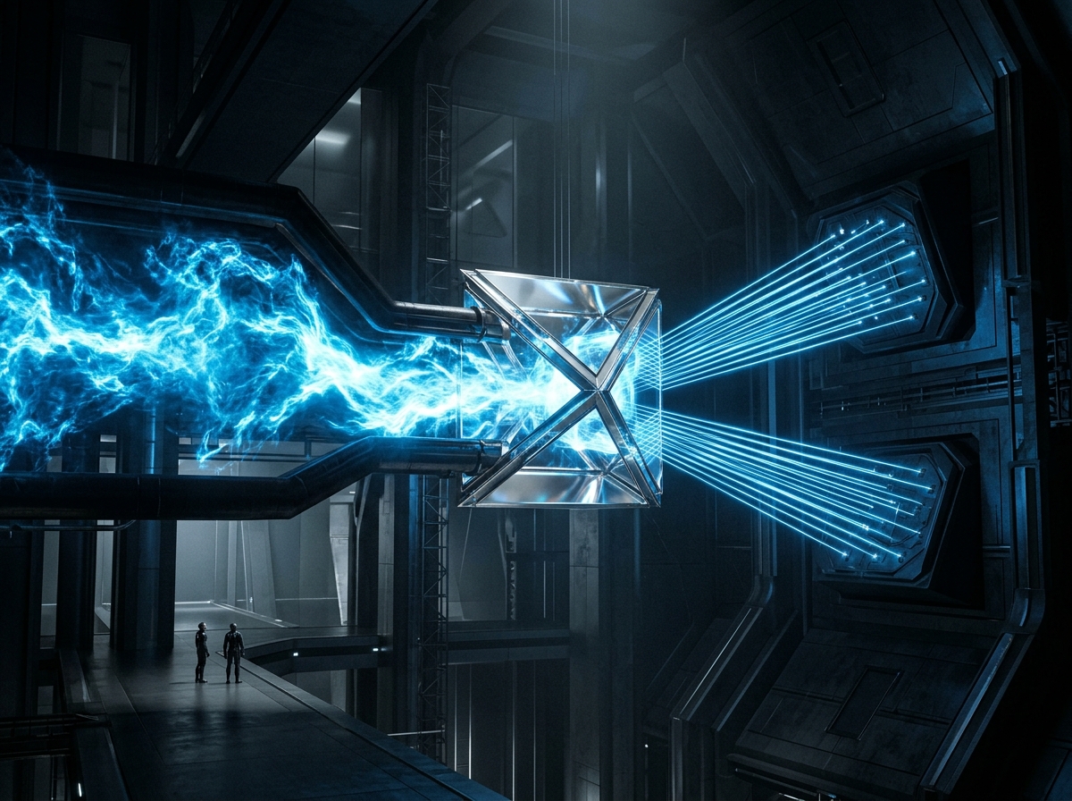 AI Inference Efficiency Cuts Enterprise GPU Costs