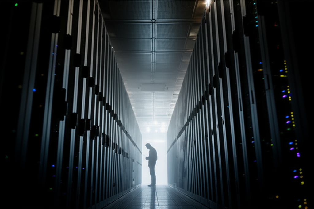 AI Infrastructure Spending Hits Hundreds of Billions at World’s Largest Tech Firms