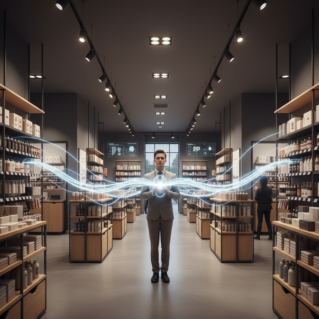 AI-Powered Cloud Communications: Transforming the Retail Experience