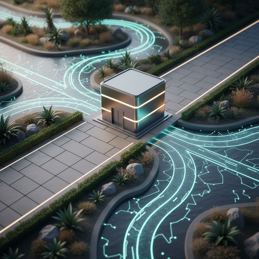 AI Quest vs. Traditional Analytics: A Complete Guide for Enterprise Healthcare Buyers