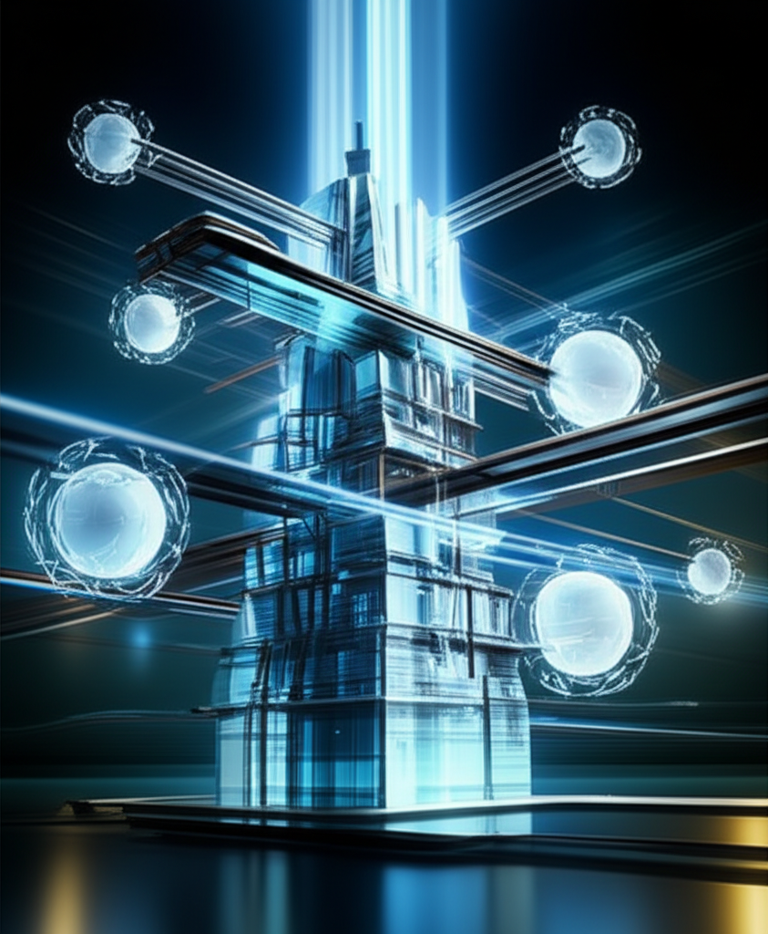 AI Startup Unveils Autonomous Multi‑Agent “Business Team” as Investors Back Next‑Gen Productivity Tools