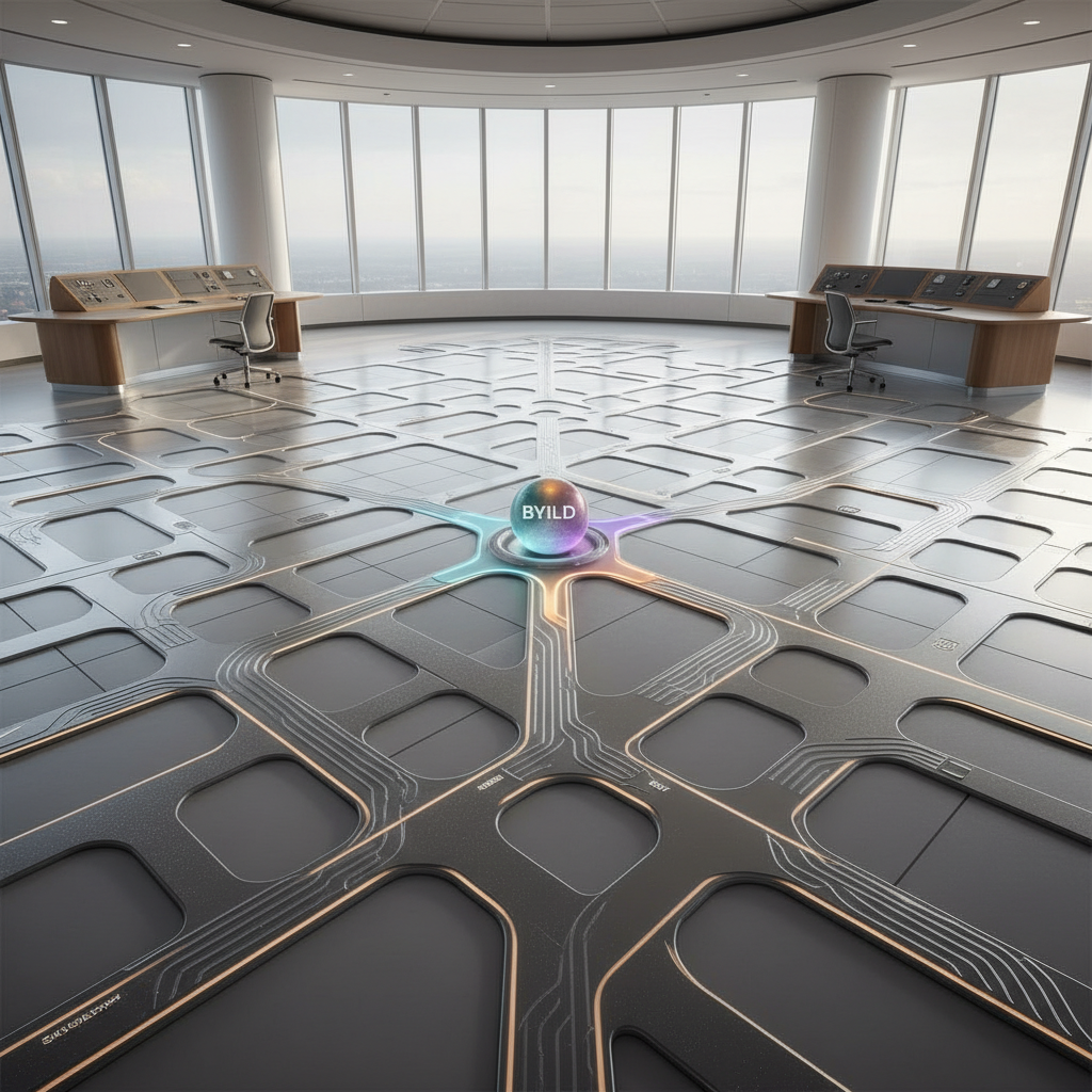 AI/ML Model Development for Healthcare Providers: A Comparison Guide for Modern Buyers