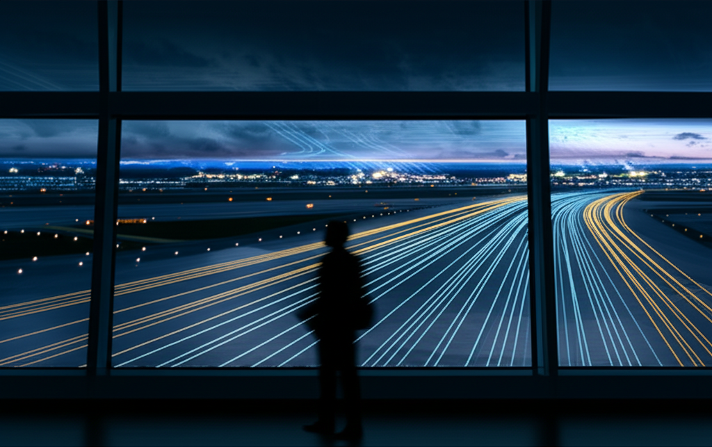 Air Canada Overhauls Contact Center Operations with Amazon Connect Integration