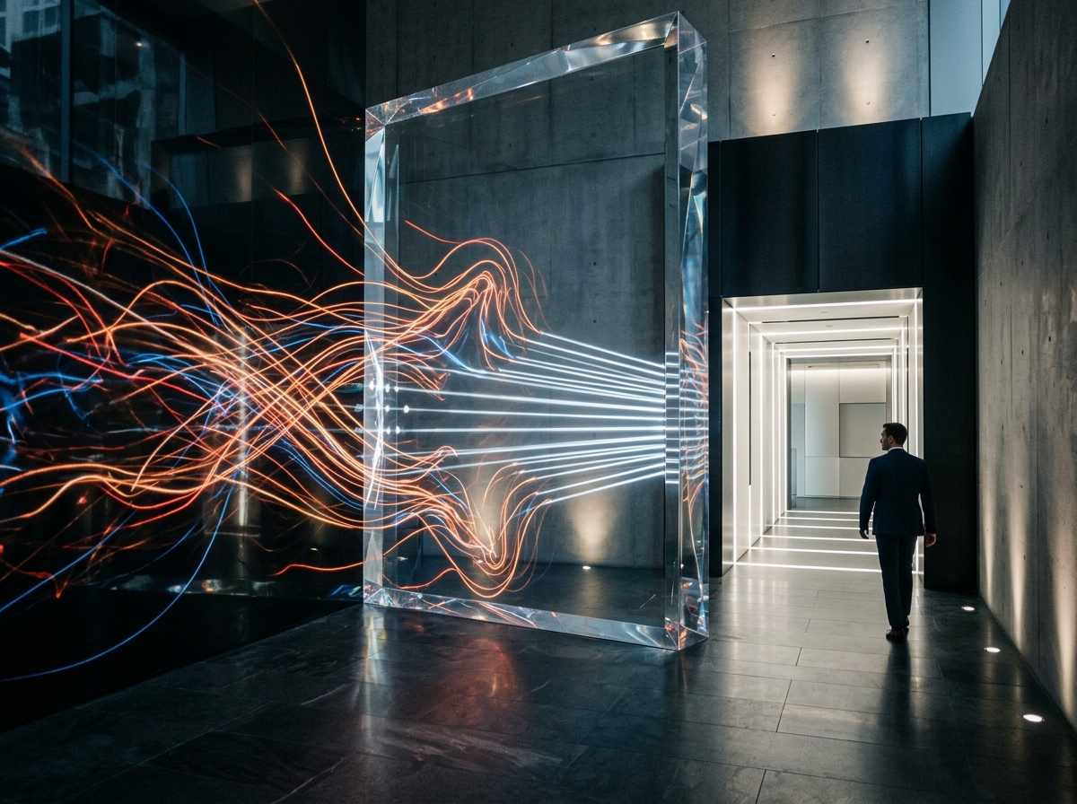 AIR Security Raises $50M to Police Enterprise AI Agents
