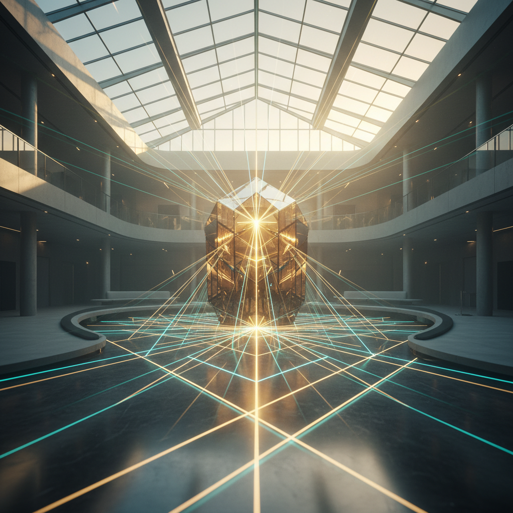 AI's Promise: Why Technology Leaders See Transformative Potential Ahead