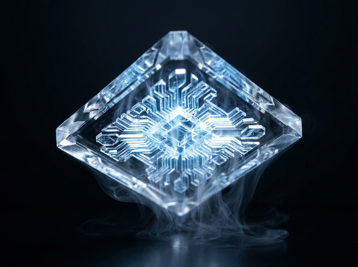 Alphabet Develops Frozen v2 Chip to Cut Gemini Inference Costs