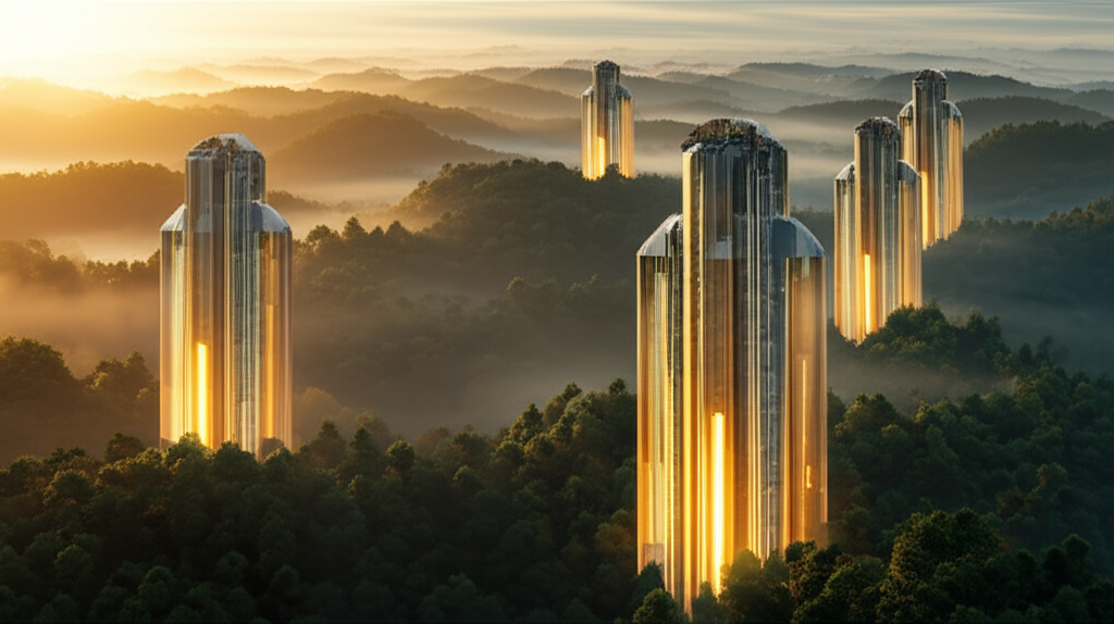 Amazon Allocates $20 Billion for Pennsylvania Cloud and AI Expansion