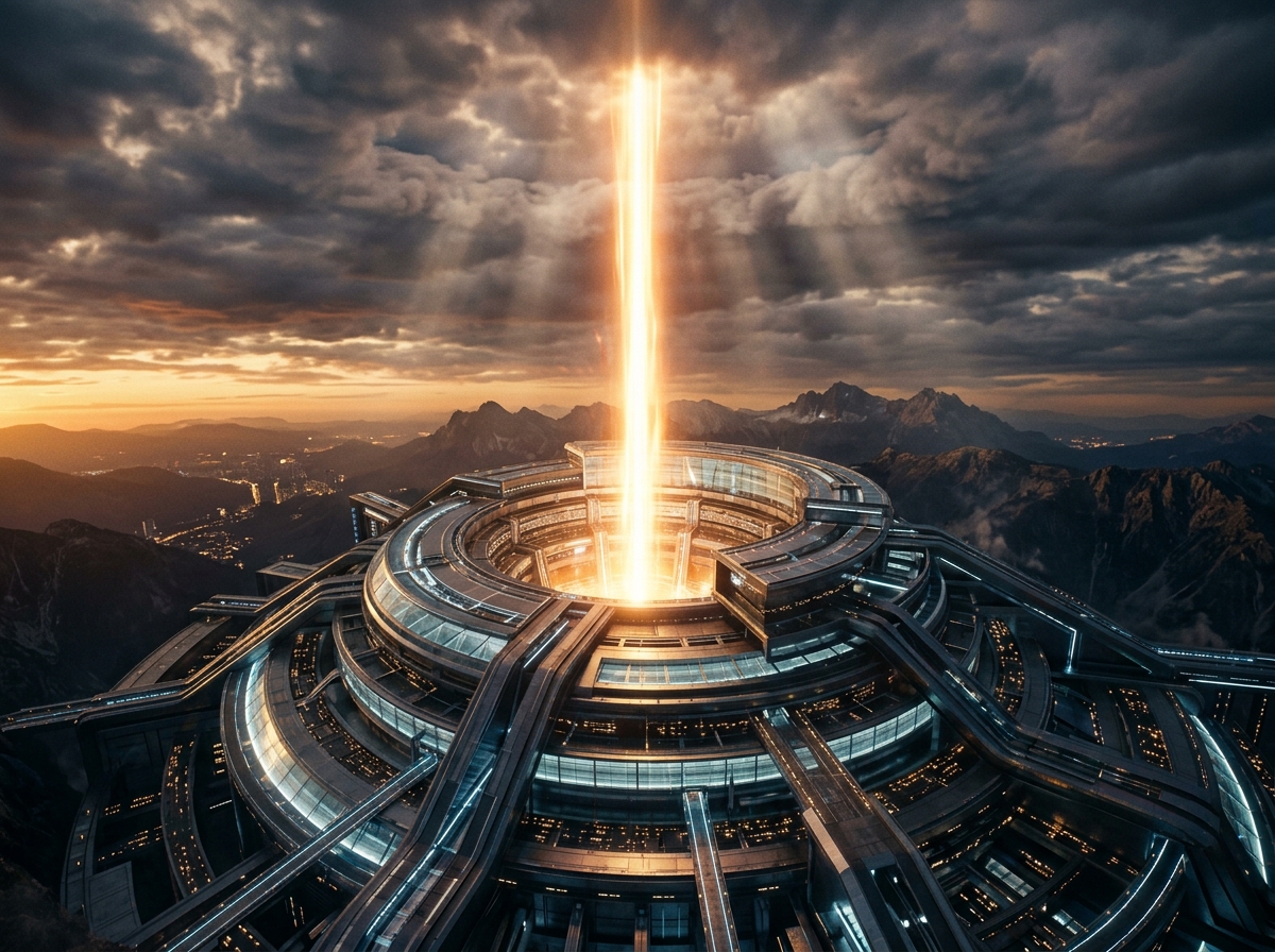 Amazon Raises AWS Ambition to $1 Trillion as AI Demand Accelerates