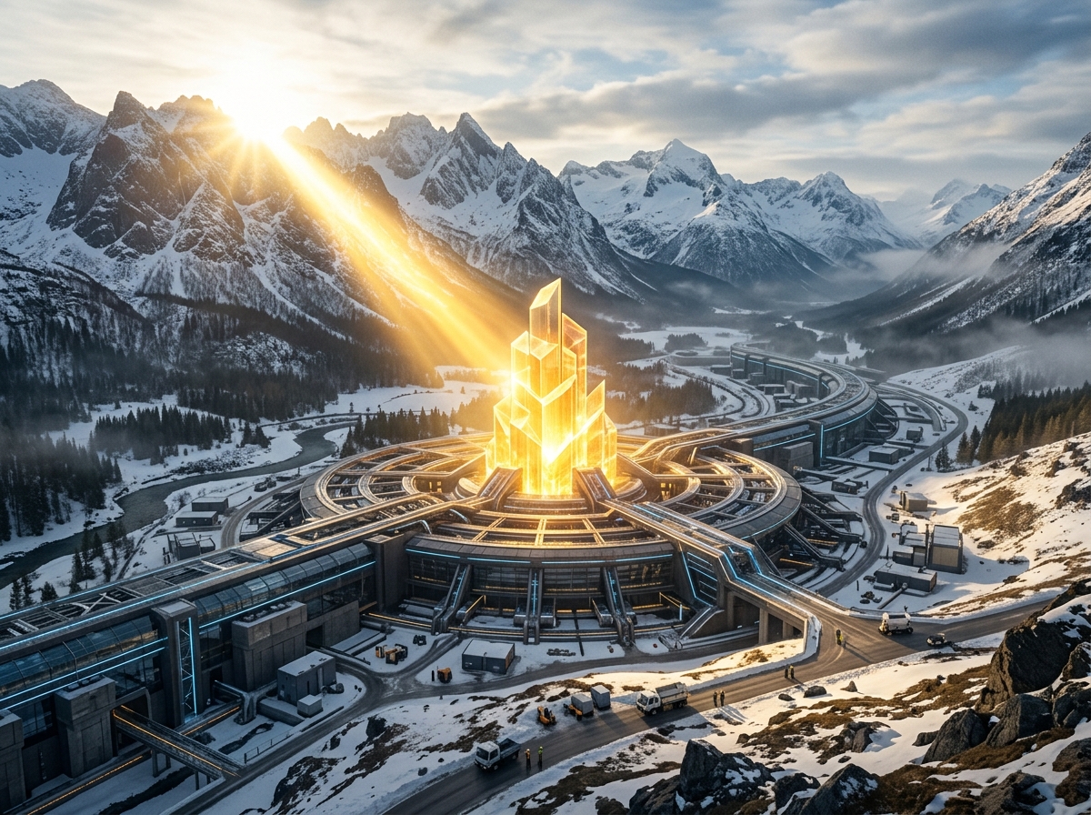 Amazon Sets New Record in Canada With C$14 Billion Bond to Advance AI Infrastructure