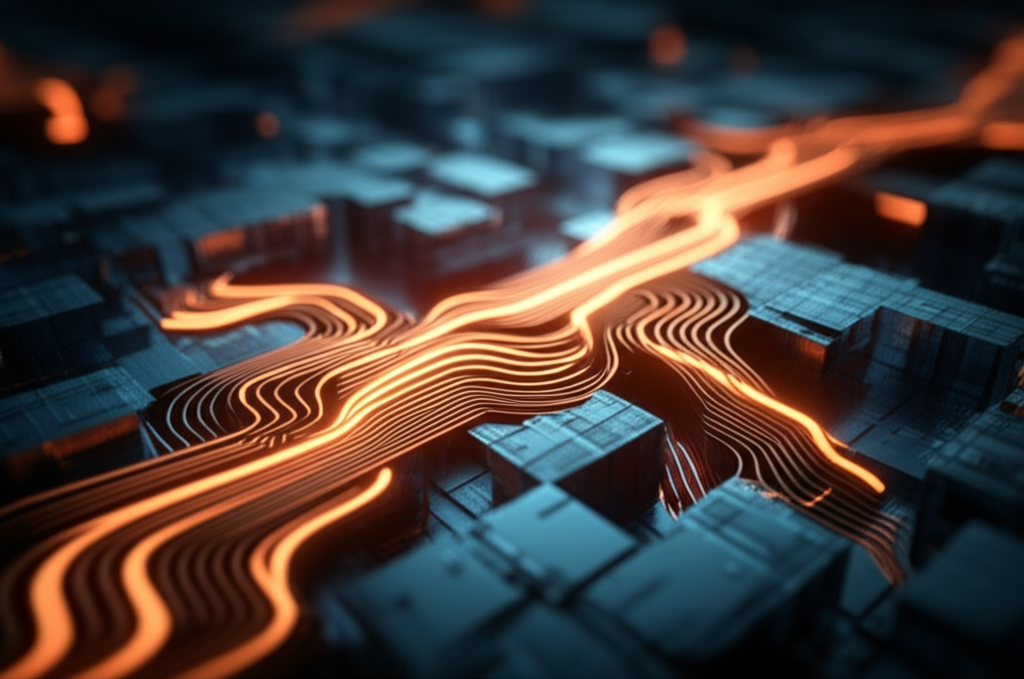 Analog Architectures Promise to Break the Digital Power Efficiency Wall in AI Processing