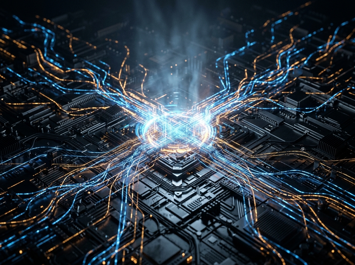 Analog Devices Acquires VT Electron to Deepen Smart-Grid Reach
