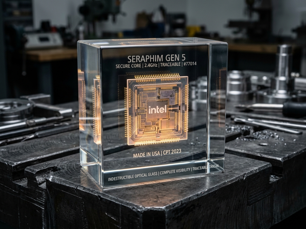 Anduril and Qualcomm Unveil BlueChip for Rugged US Computing