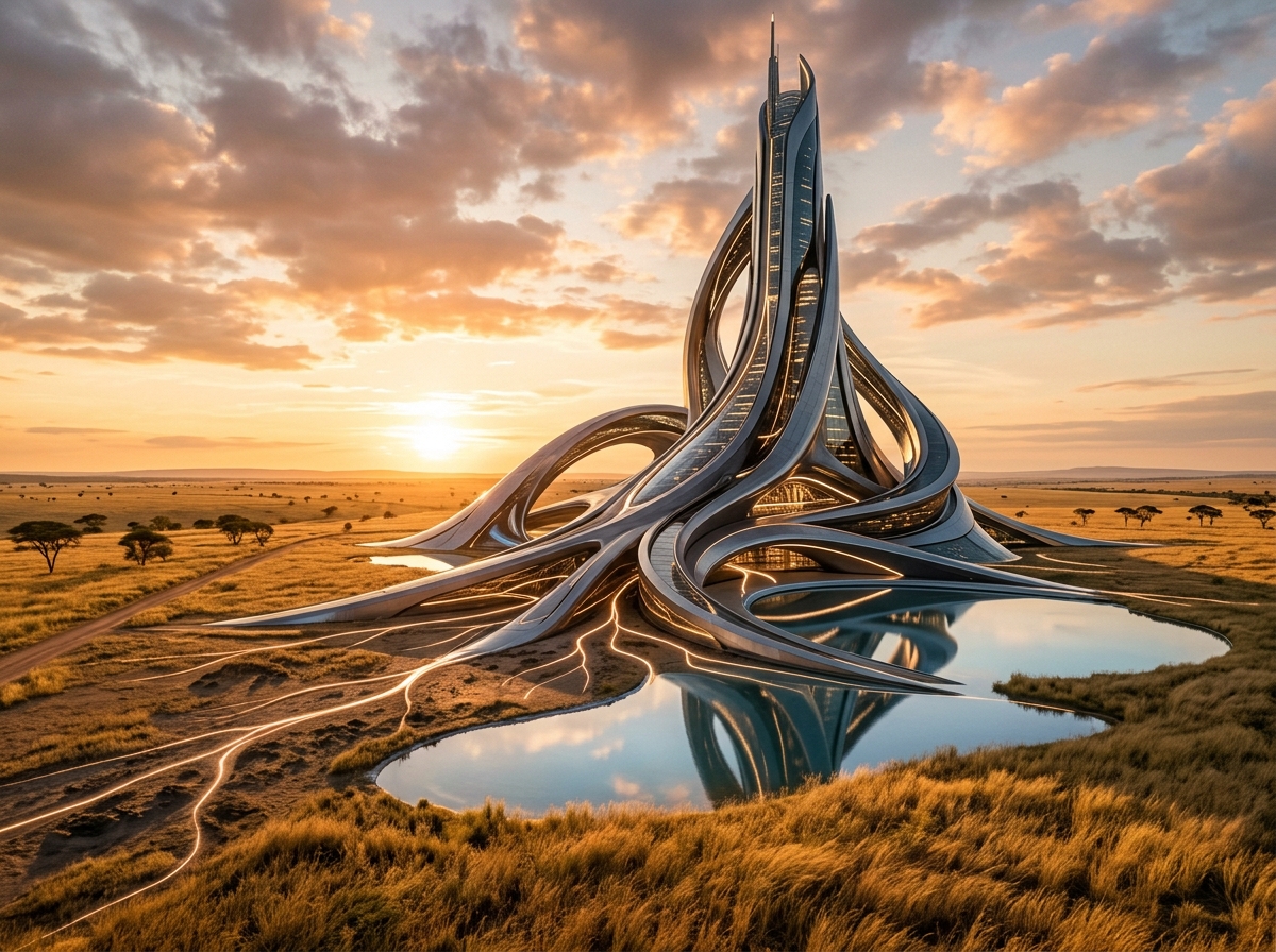 Anthropic Anchors A$32 Billion Queensland AI Data Centre