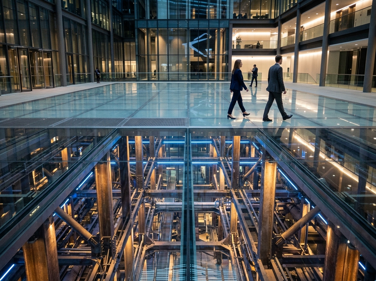 Anthropic Files for IPO as Computing Costs Test AI Economics