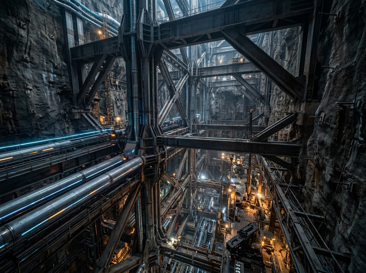 Anthropic Outlines $518 Billion AI Infrastructure Commitment
