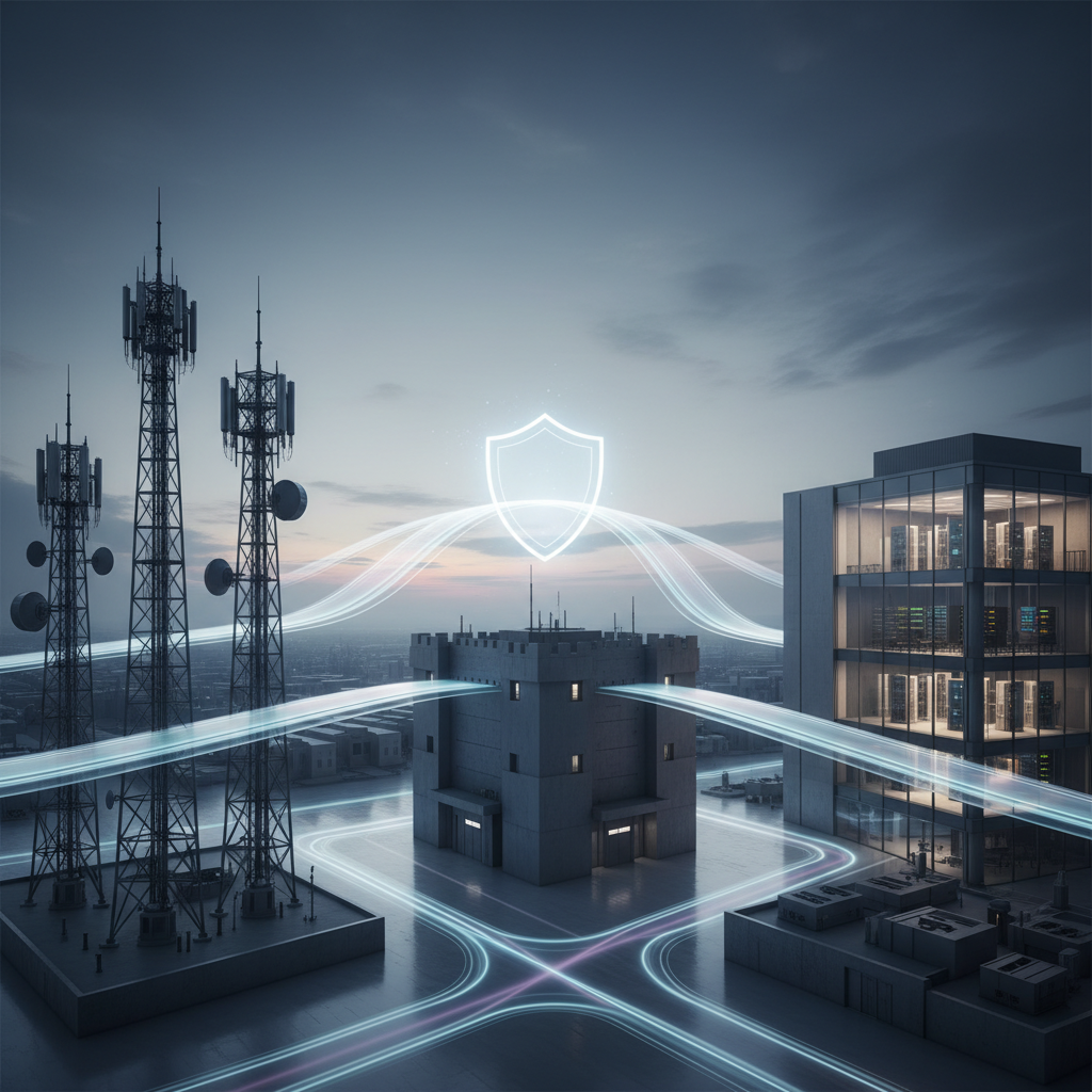 Antivirus Protection Strategies for Financial Services: Safeguarding Sensitive Data