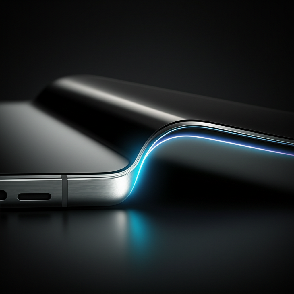 Apple’s Foldable iPhone Plans Set Up a High-Stakes Year as AI Strategy Evolves