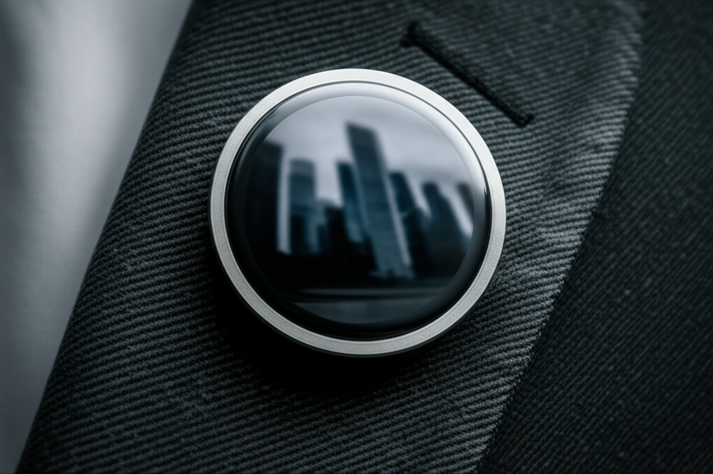 Apple’s Reported AI Pin Signals a New Phase in Wearable Intelligence — and New Privacy Headaches