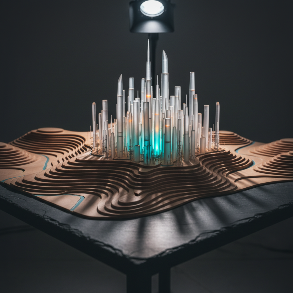 Archbald Planning Officials Review Surge of Data Center Proposals Across Lackawanna County