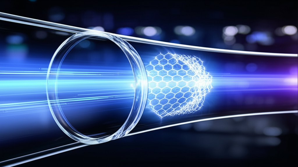 Arqit and Sparkle achieve quantum-resistant encryption at the speed of light