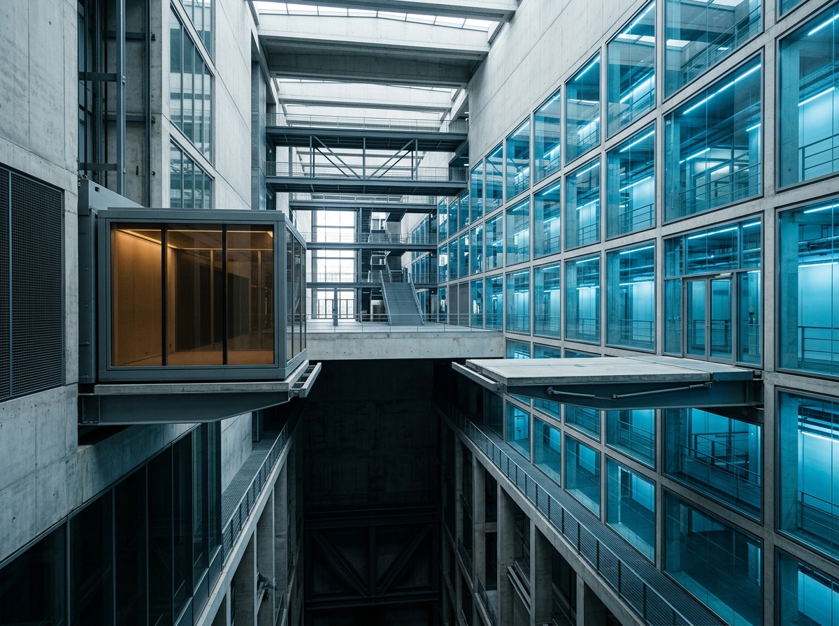 ATF Isolates Breached Investigations System After Qilin Claim