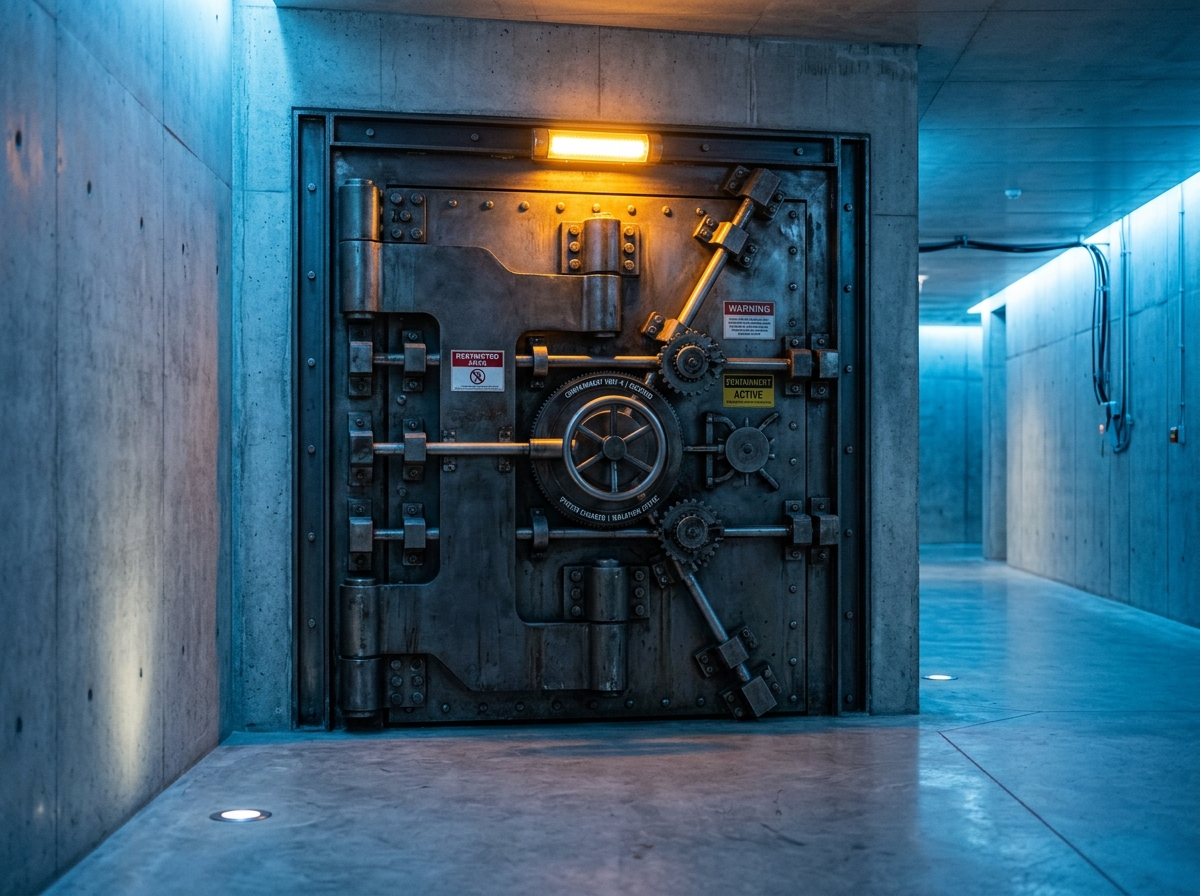 ATF Shuts Down Breached System After Qilin Ransomware Claim