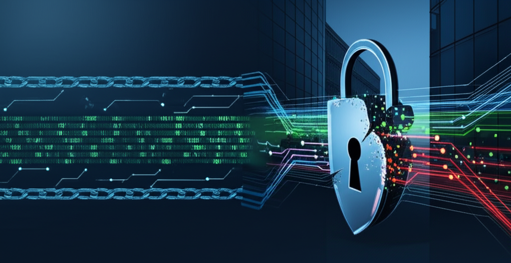 AT&T Data Security Challenges Highlight Critical Third-Party Risks Following Massive 2024 Breaches