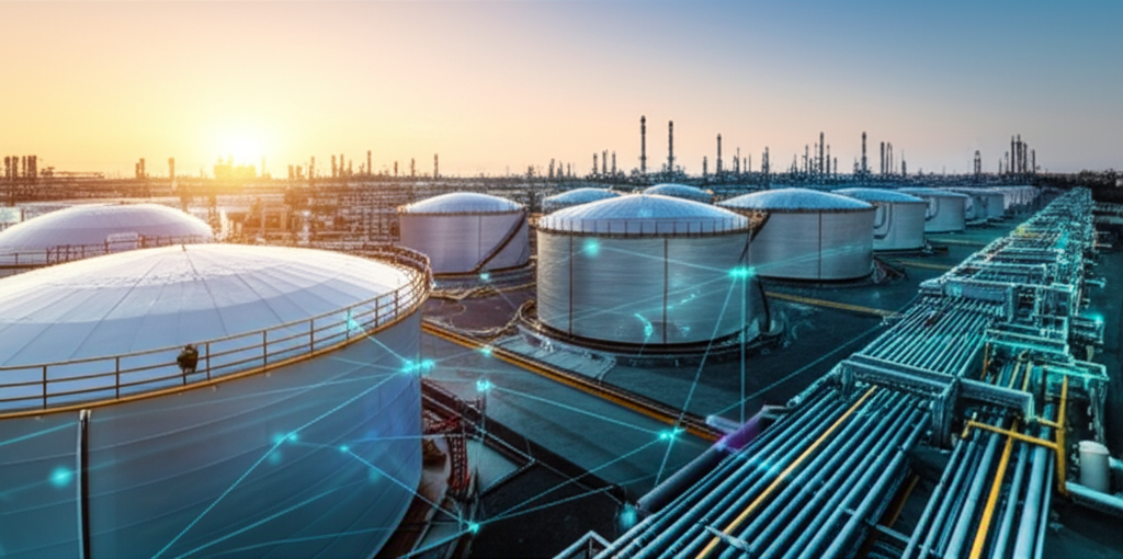 Aurora Capital Partners Secures Anova in Major Industrial IoT Play