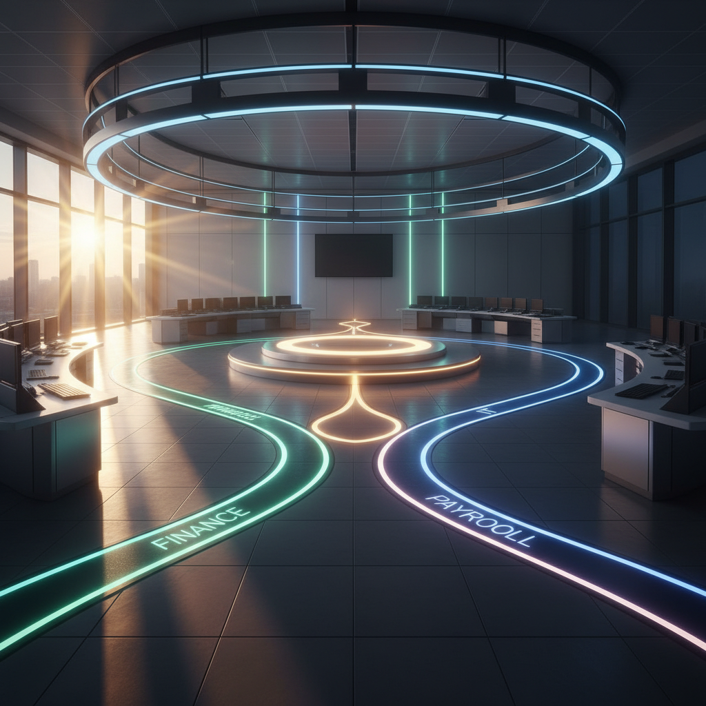 Automations Comparison Guide: Professional Services Solutions