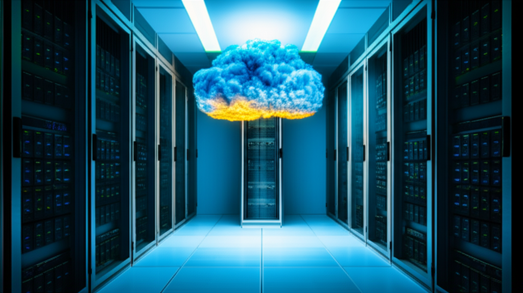 AWS Brings the Cloud On-Premises with New AI Factories for Sovereign and Enterprise Workloads