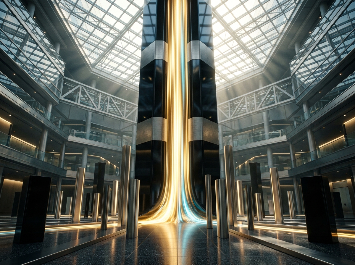 Axiom Solutions International Raises $2 Billion as AI Infrastructure Surges
