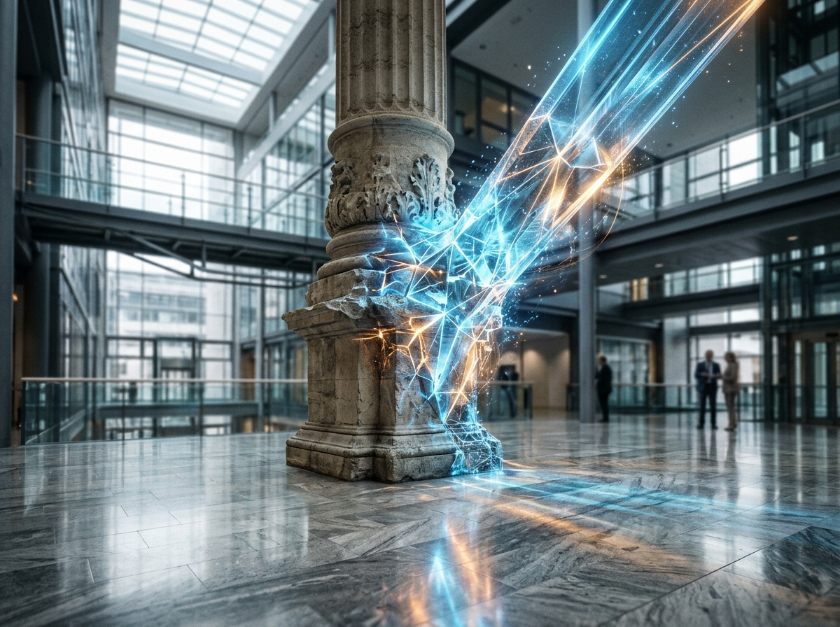 Barclays Reshapes Workforce With 5,000 Cuts and Bigger AI Spend
