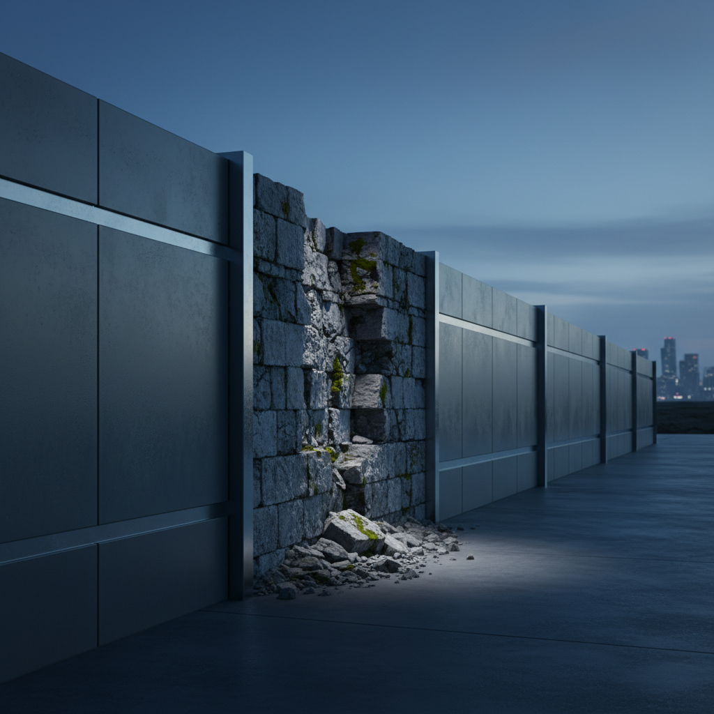 Batten down the hatches - ransomware attacks are increasingly targeting firewalls, experts claim