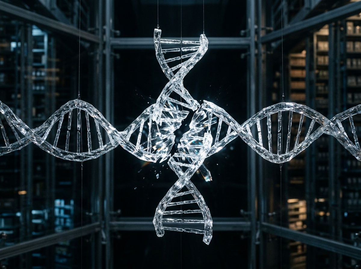 Baylor Genetics Reports Network Breach Affecting 2.81 Million
