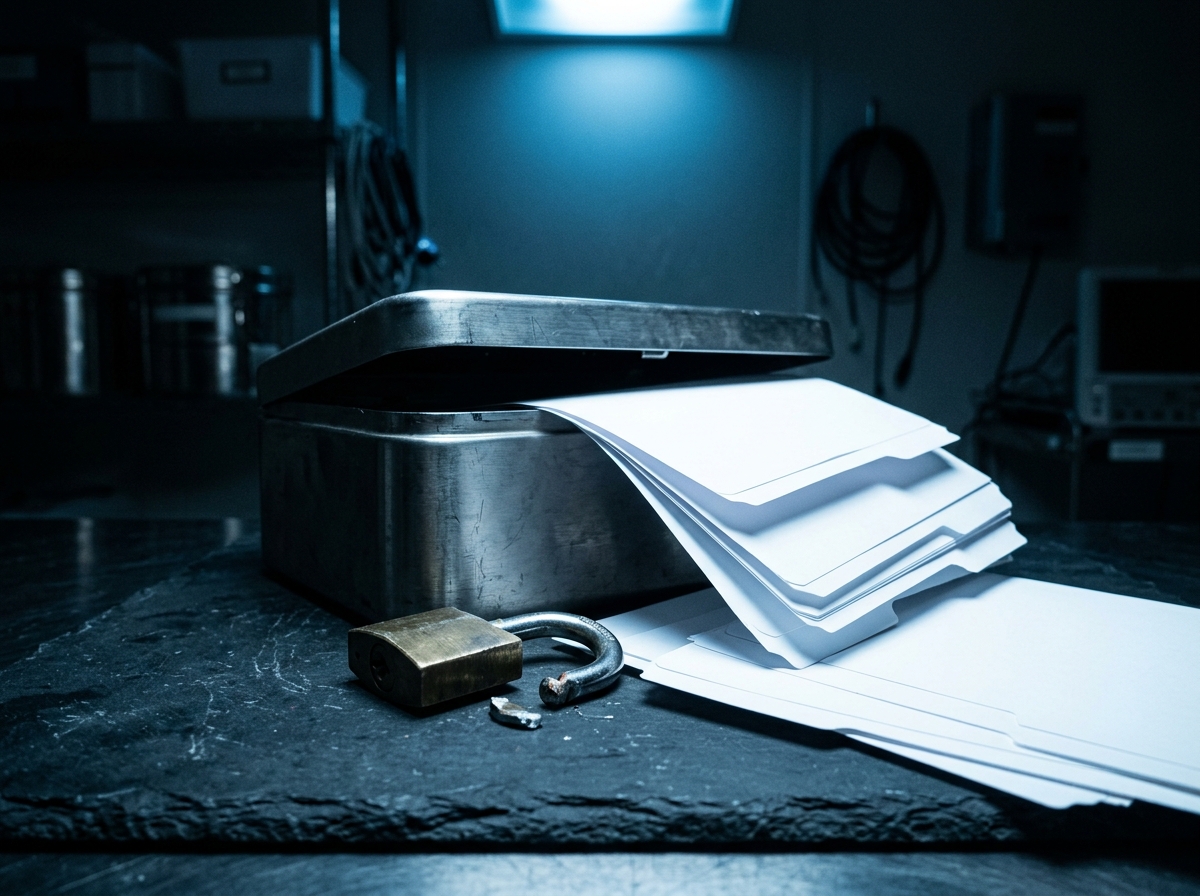Beaver County Behavioral Health Notifies Patients After Ransomware Attack