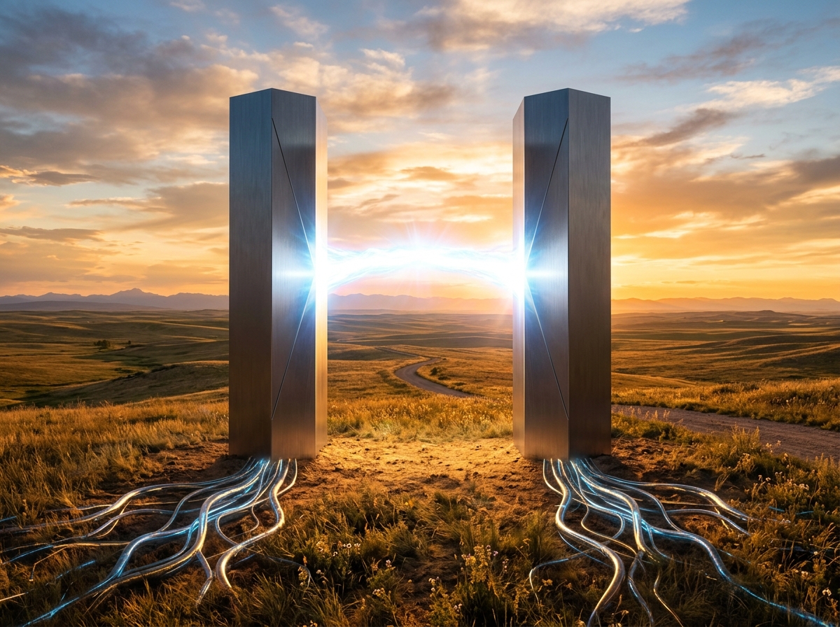 Big Digital Energy Advances 311MW Texas Data Center Plan Through Joint Venture With 10NetZero